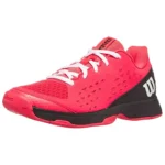 WILSON RUSH PRO JR L Diva Pink/B - Image 3