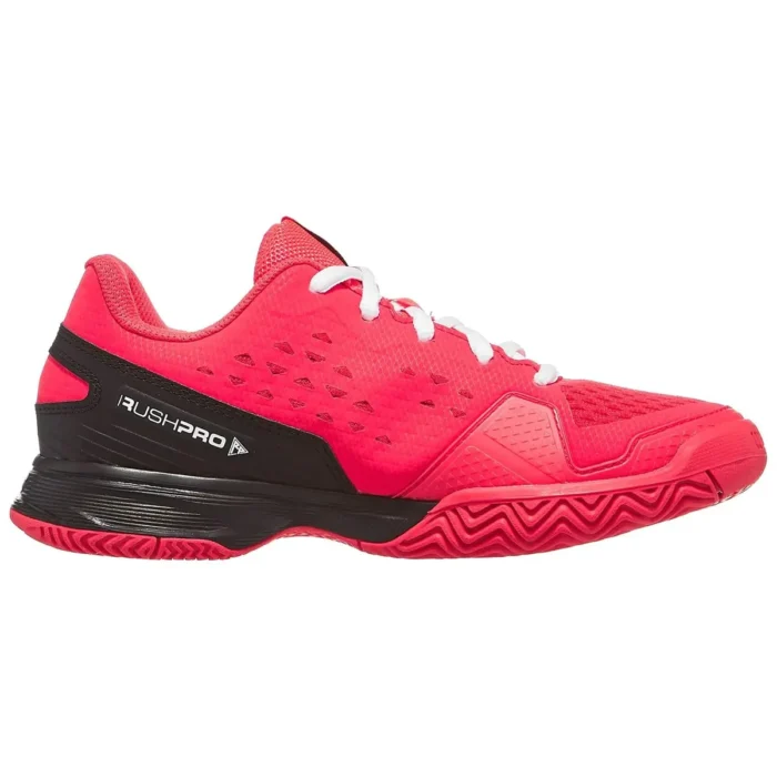 WILSON RUSH PRO JR L Diva Pink/B - Image 4