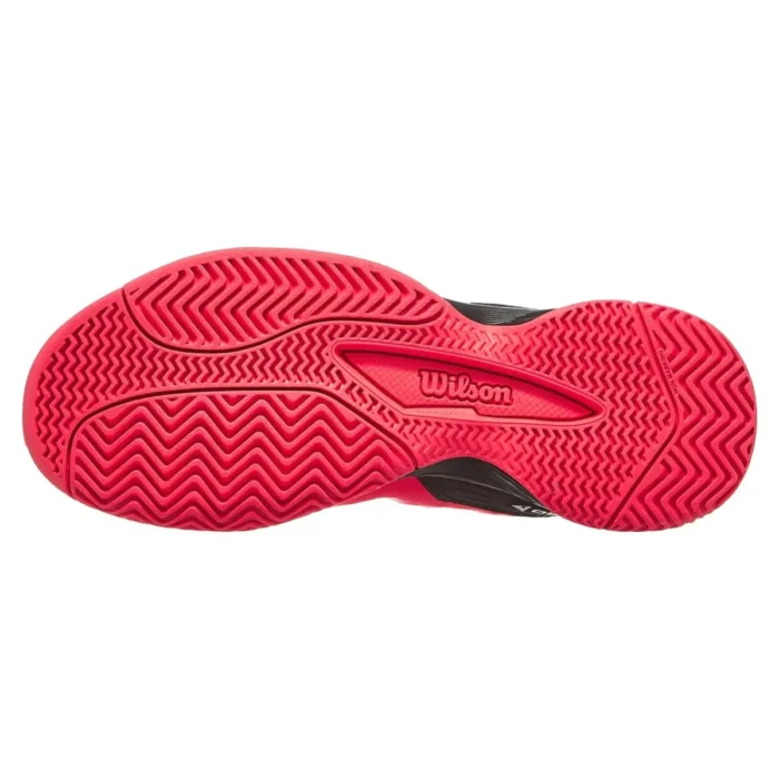 WILSON RUSH PRO JR L Diva Pink/B - Image 5