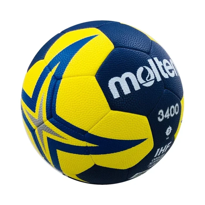 Molten X-Series Handball for Resin Use - Image 2