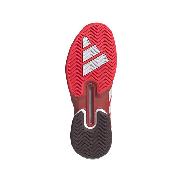 ADIDAS adizero Ubersonic 5 - Image 3
