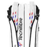 TECNIFIBRE TOUR ENDURANCE 6R WHITE bag - Image 2