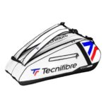 TECNIFIBRE TOUR ENDURANCE 6R WHITE bag