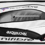 TECNIFIBRE TOUR ENDURANCE 6R WHITE bag - Image 4
