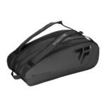 TECNIFIBRE TOUR ENDU ULTRA BLACK 12R