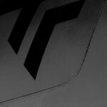 TECNIFIBRE TOUR ENDU ULTRA BLACK 12R - Image 2