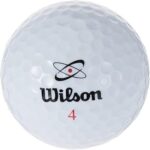 WILSON SMART CORE 12-BALL - Image 3