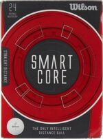 WILSON SMART CORE 12-BALL - Image 2
