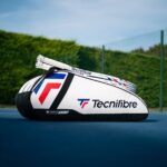 TECNIFIBRE TOUR ENDURANCE 6R WHITE bag - Image 8