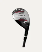 WILOSN PROFILE SET MEN RH STAND STD GOLF BAG - Image 6