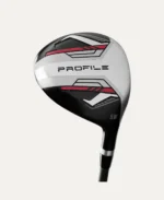 WILOSN PROFILE SET MEN RH STAND STD GOLF BAG - Image 5