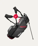 WILOSN PROFILE SET MEN RH STAND STD GOLF BAG - Image 12