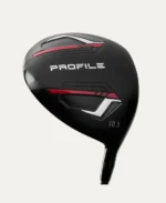 WILOSN PROFILE SET MEN RH STAND STD GOLF BAG - Image 4