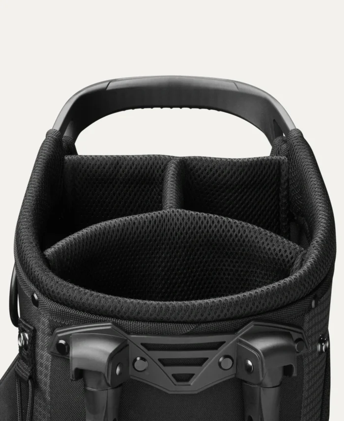 WILOSN PROFILE SET MEN RH STAND STD GOLF BAG - Image 3