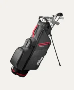 WILOSN PROFILE SET MEN RH STAND STD GOLF BAG - Image 2