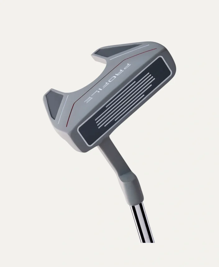 WILOSN PROFILE SET MEN RH STAND STD GOLF BAG - Image 9
