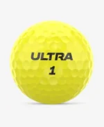 ULTRA DISTANCE YELLOW 15-Ball - Image 3