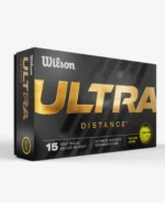 ULTRA DISTANCE YELLOW 15-Ball - Image 2