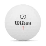 STAFF MODEL X WHITE 12-BALL - Image 2