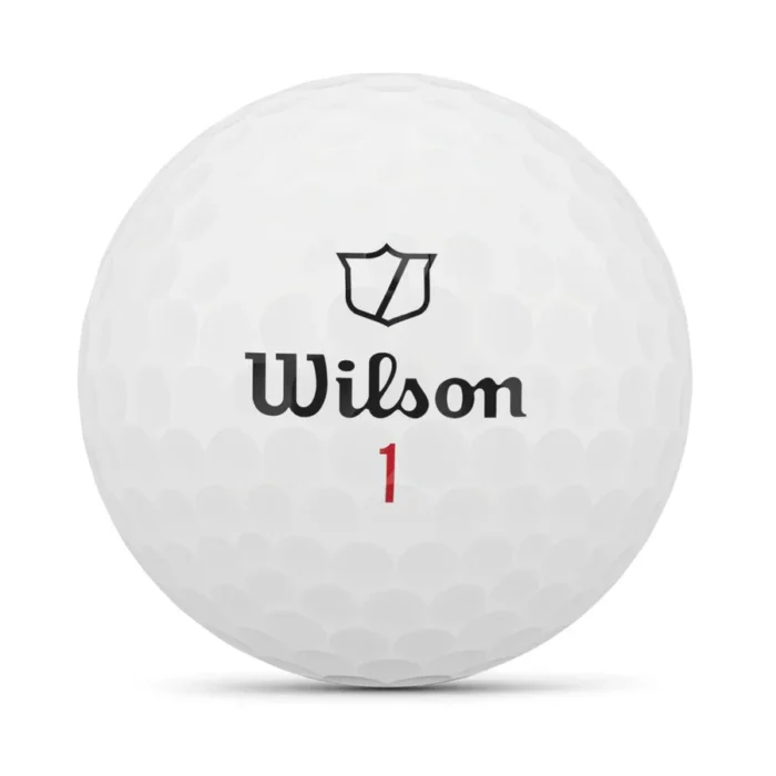 STAFF MODEL X WHITE 12-BALL - Image 2