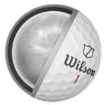 STAFF MODEL X WHITE 12-BALL - Image 4