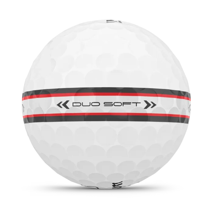 DUO SOFT GOLF BALL TRK360 12-BALL - Image 4