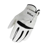 WILSON FEEL PLUS MEN'S GOLF GLOVES LH - Image 2