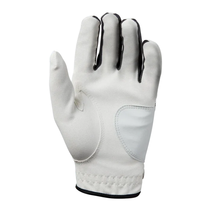 WILSON FEEL PLUS MEN'S GOLF GLOVES LH - Image 3