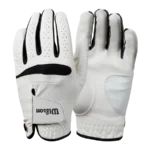 WILSON FEEL PLUS MEN'S GOLF GLOVES LH