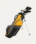 WILOSN PROFILE JGI JR MD YE RH GOLF BAG