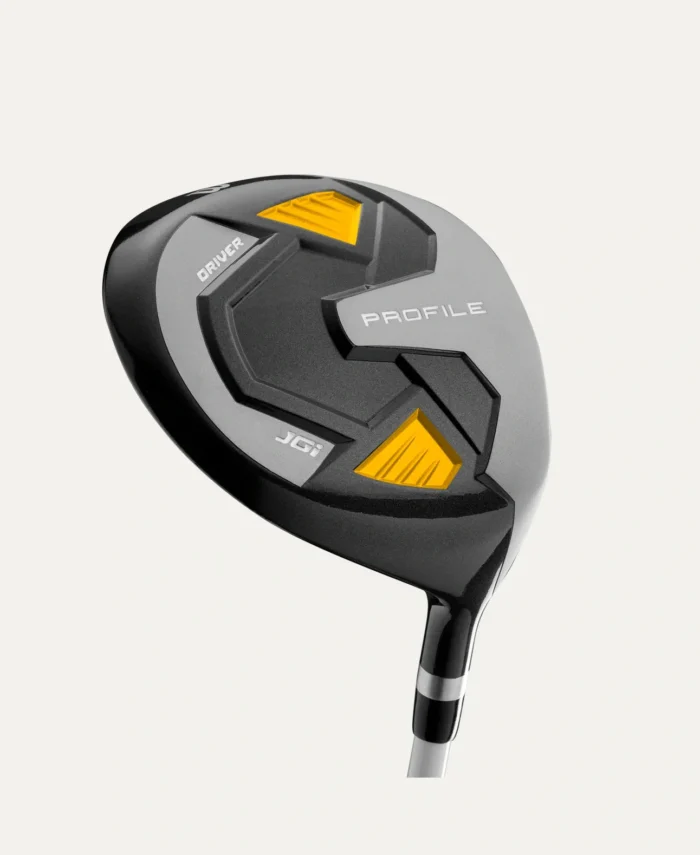 WILOSN PROFILE JGI JR MD YE RH GOLF BAG - Image 4