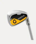 WILOSN PROFILE JGI JR MD YE RH GOLF BAG - Image 6