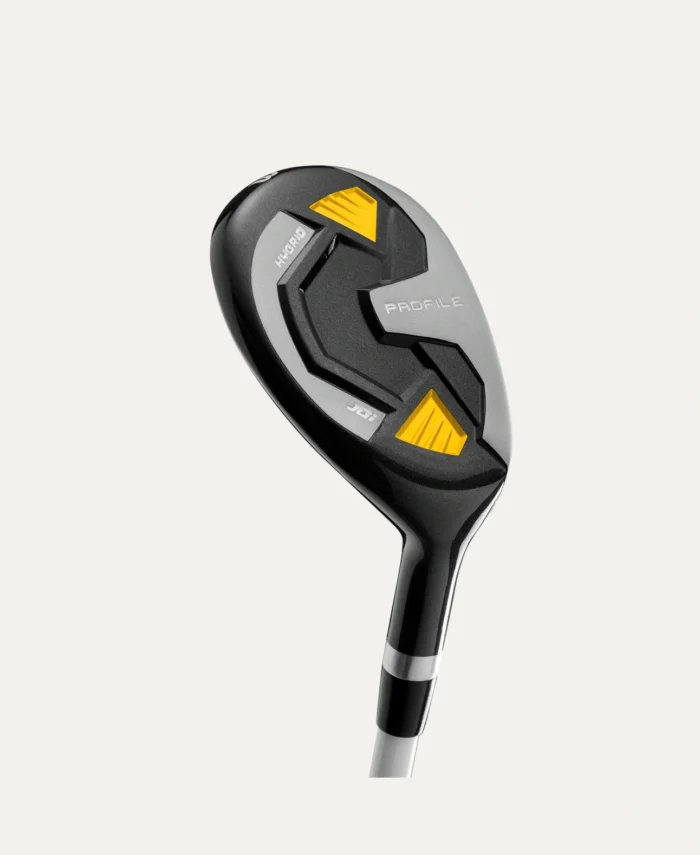 WILOSN PROFILE JGI JR MD YE RH GOLF BAG - Image 5