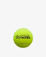 PREMIER PADEL 3 BALL CAN Yellow - Image 2