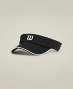 U CLASSIC VISOR BLACK