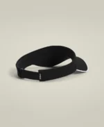U CLASSIC VISOR BLACK - Image 2