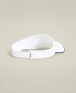 U CLASSIC VISOR BRIGHT WHITE - Image 2