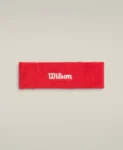 U WILSON HEADBAND INFRARED OS