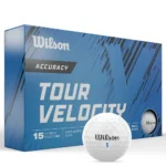 TOUR VELOCITY ACCURACY 15-BALL PACK - Image 3