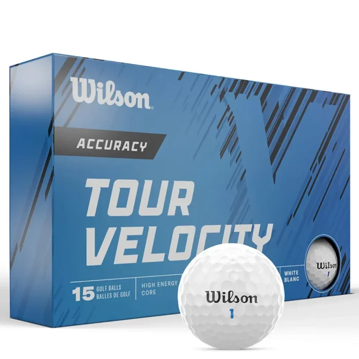 TOUR VELOCITY ACCURACY 15-BALL PACK - Image 3