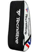 TECNIFIBRE TOUR ENDURANCE 6R WHITE bag - Image 3