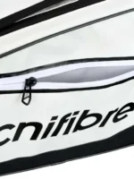 TECNIFIBRE TOUR ENDURANCE 6R WHITE bag - Image 5