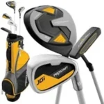 WILOSN PROFILE JGI JR MD YE RH GOLF BAG - Image 3