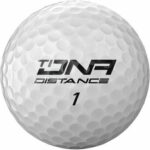 TI DNA 12-BALL WHITE - Image 2