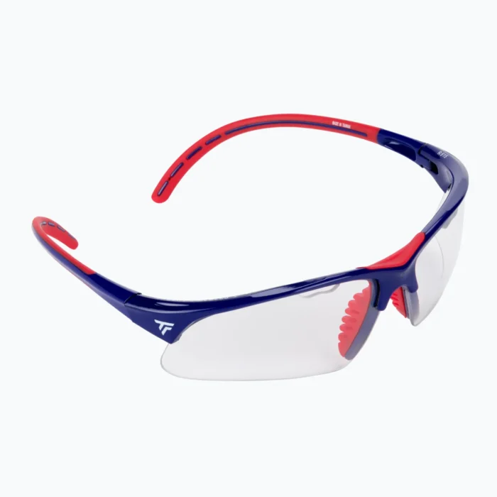 LUNETTES SQUASH RED BLUE - Image 2