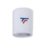 WRISTBANDS WHITE XL