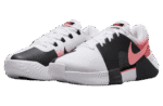 Nike Zoom GP Challenge 1 White / Hot Lava