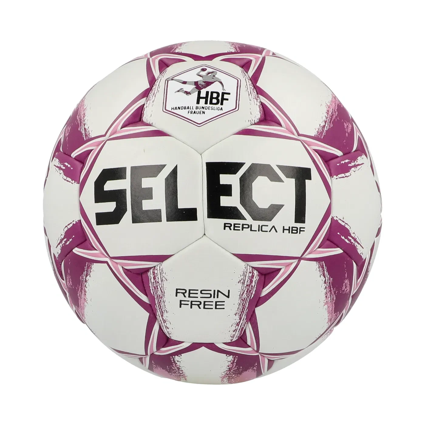 Select Replica Hbl V25 Handball grau günstig kaufen