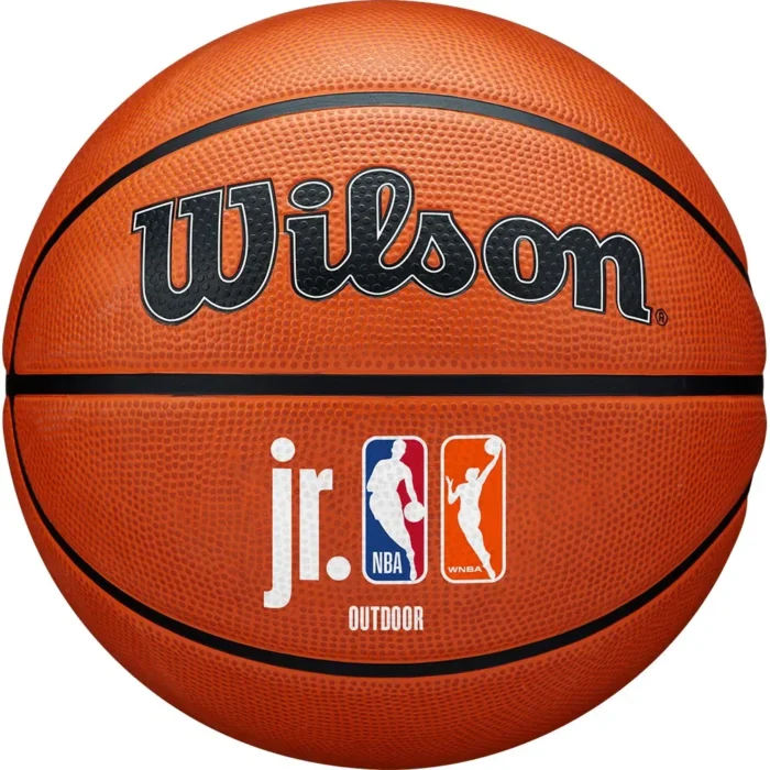 JR NBA WNBA AUTH OUTDOOR BSKT - Image 7