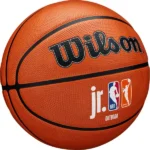 JR NBA WNBA AUTH OUTDOOR BSKT - Image 2